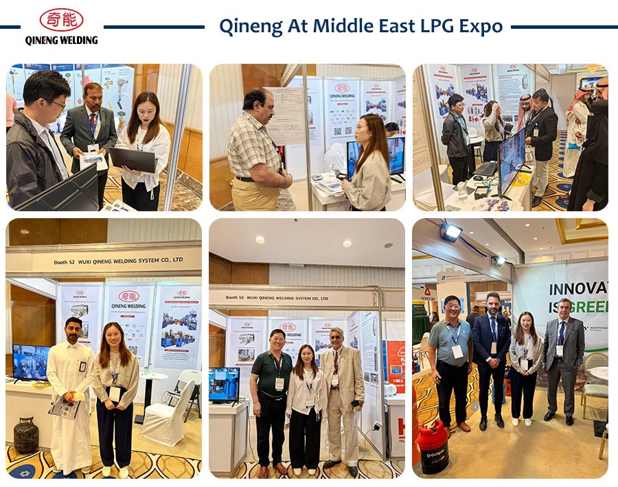 Middle East LPG Expo Middle East LPG Expo