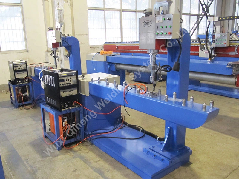 دستگاه جوش مشترک لوله آبگرمکن